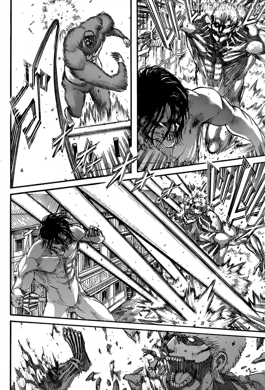 Shingeki no Kyojin, Chapter 118 image 26
